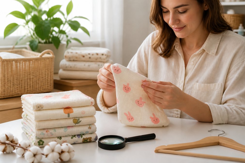 How to Identify Non-Toxic Baby Clothing (2026)