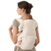 Bebamour Ergonomic Baby Carrier with Hip Seat, Hands-Free Support for Daily Walks - Tiny Adventures