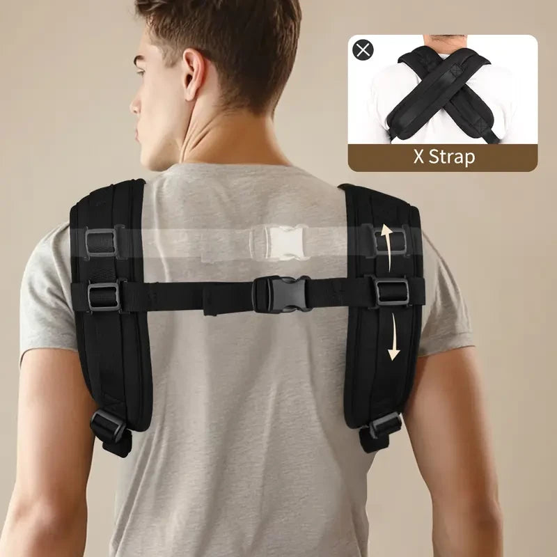 Bebamour Ergonomic Baby Carrier with Hip Seat, Hands-Free Support for Daily Walks - Tiny Adventures