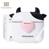 Bebamour Baby Formula Dispenser, Travel-Friendly Leak-Proof Container for Road Trips - Tiny Adventures