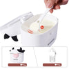 Bebamour Baby Formula Dispenser, Travel-Friendly Leak-Proof Container for Road Trips - Tiny Adventures