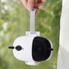 Bebamour Baby Formula Dispenser, Travel-Friendly Leak-Proof Container for Road Trips - Tiny Adventures
