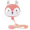 Toddler Backpack with Safety Leash, Cute Kids Harness Bag for Busy Outings & Mall Trips - Tiny Adventures