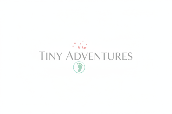 Tiny Adventures Logo